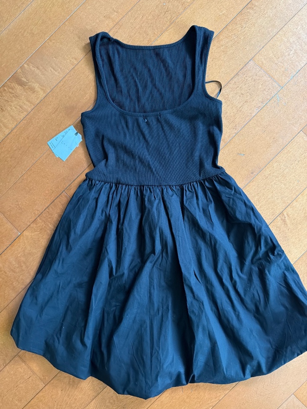 Leith mini dress